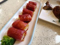 -五福茗点茶楼(花都雅乐城店)