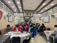 大堂-粤·向群饭店(龙津东路总店)