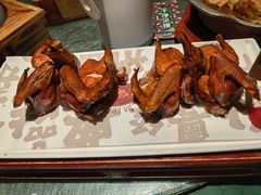 -大鸽饭(汉溪长隆店)