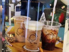 -KOI The(卓悦汇购物中心店)