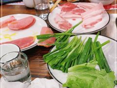 -风味烧烤(泰富店)