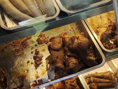 -老北京洪记酱肉坊(德内大街店)