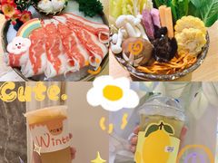 -大头椰·椰子鸡火锅(南宁万象城店)