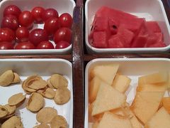 -山海经·海边人家 海鲜新青岛菜(扬州路店)