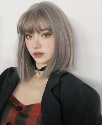 点击看大图 -那茉 Hair Salon