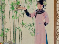 -九月鹰飞汉服摄影工作室