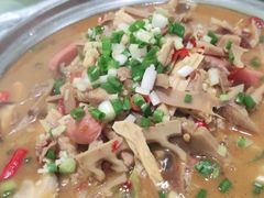 -朗妈私房菜(婺女州店)