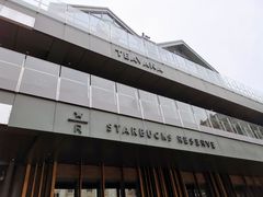 -星巴克臻选(北京前门大街店)