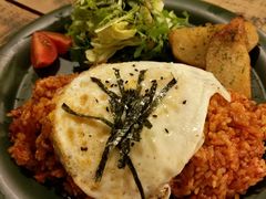 -Cafe Alice咖啡爱丽丝(奥城店)