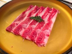 -牛New寿喜烧(新六百店)
