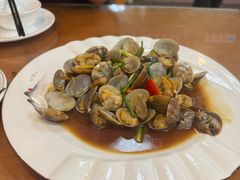 -友强·23年特色海鲜大排档(厦门店)