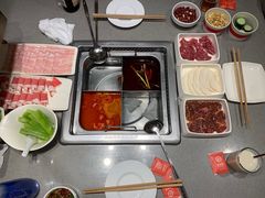 -海底捞火锅(铂澜大象城店)