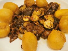 -和记小菜(大宁店)