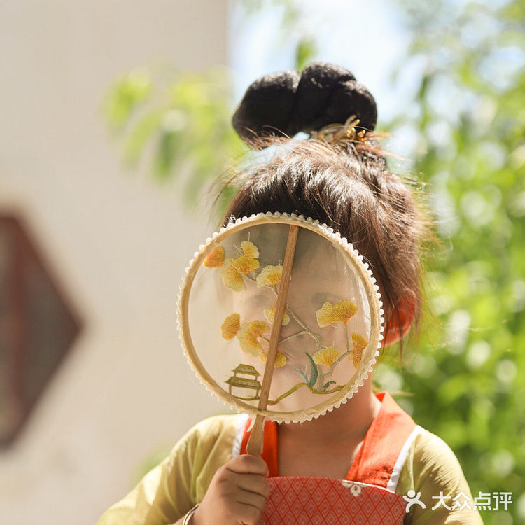 沈阳周边游 | 江南风情小众古风游