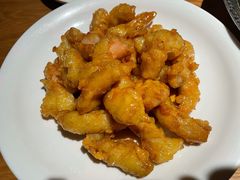 -吕氏疙瘩汤·新鲁菜(济南万象城店)