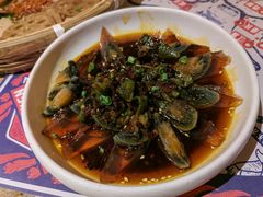 -铁公鸡·四川料理(天环广场店)