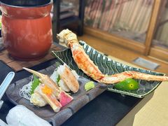 -蟹料理 北海道かに将軍(札幌本店)