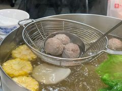 -陈记顺和潮汕牛肉火锅(番禺迎宾大道店)