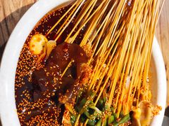 -叶婆婆钵钵鸡(解放碑店)
