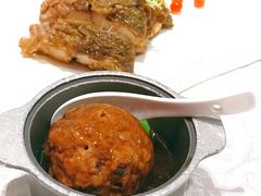 马凯熏鱼-马凯餐厅(地安门店)