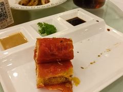 -聚彩居三和酒楼•老字号粤菜(南城店)