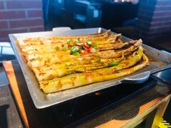 -很久以前羊肉串(朝阳路店)