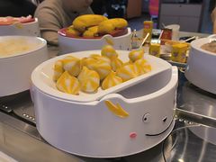 -龍歌自助小火锅(市北CBD万达店)