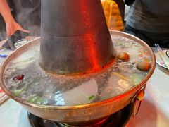 -羊家胡同·龙虾烧烤火锅(龙汇路店)