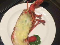 -云尚自助餐厅(佛山南海瞻云酒店)