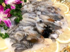 -鹰龙海畔度假酒店(咸祥店)