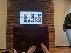 -臻本足道(武林壹号店)