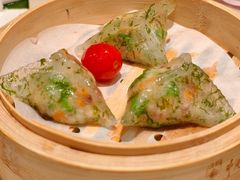 -悦得闲广式点心茶楼(蓝鲸世界店)