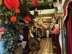 -海尔巴格一甸茶餐厅(团结路店)