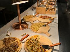 -言玖鲜火锅串串披萨自助(益田假日店)