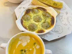 -甲丁坊·德餐·酒吧(五棵松华熙店)