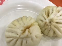 -庆丰包子铺(田村店)