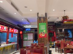 -山西会馆·晋菜·晋商宴·学堂记忆(许坦西街店)