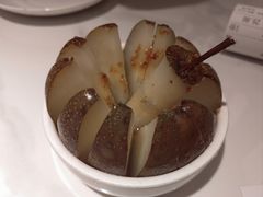-上关东东北菜(夫子庙水游城店)