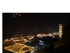 -紫阳古街