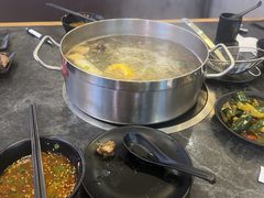 -林记潮牛·牛肉火锅(上马墩店)