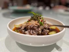 -悦融琥珀·京鲁菜·海味珍品(西单店)