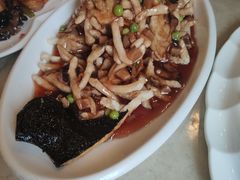 -功德林素菜饭庄(前门店)