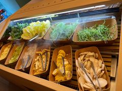 -温禾牛·和牛寿喜烧自助火锅(恒基名人店)