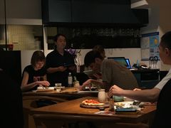 -La Strada(安福路店)