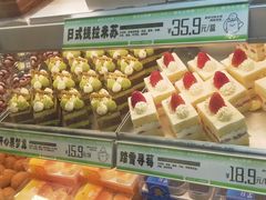 -南洋大师傅(长楹天街店)