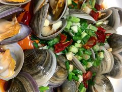 -健眺小海鲜(临海后山店)