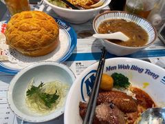 -敏华冰厅(平安金融中心店)
