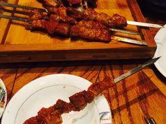 -阿罗新疆菜(人民广场店)