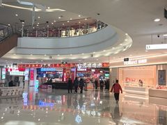 -天津梅江印象城