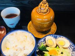 -佛跳墙捞饭(连目巷店)